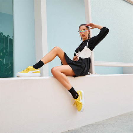 Кеды Puma Suede Mayu 38068611 38068611 купить в интернет-магазине спортивной одежды в Череповце