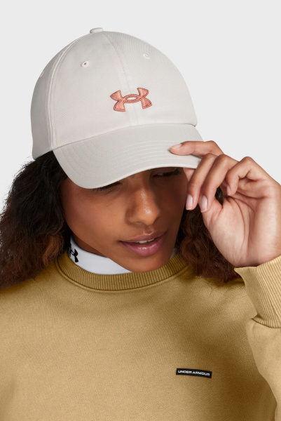 Женская кепка