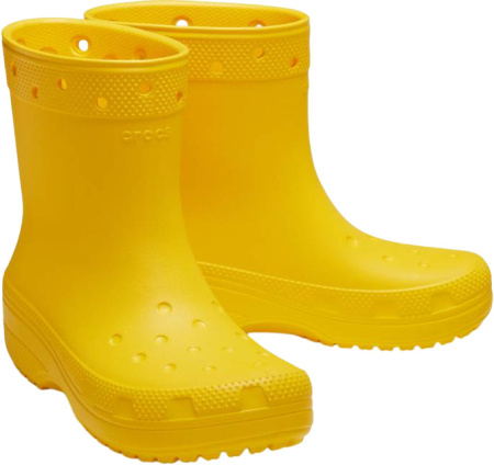 Сапоги-дутики женские