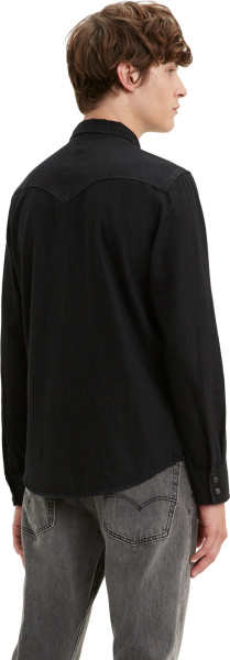 Мужская рубашка