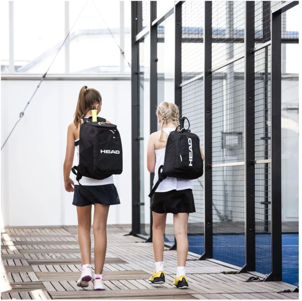 Спортивная сумка