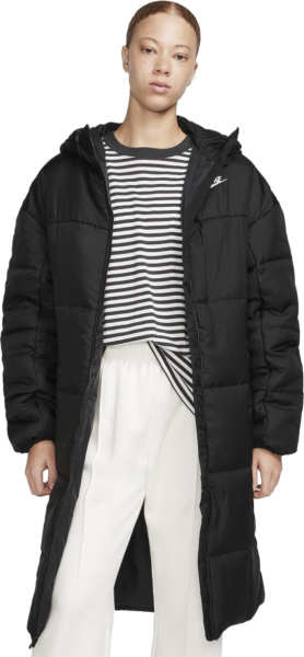 Куртка парка