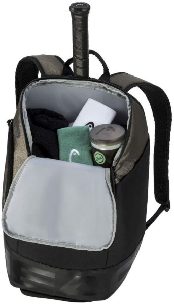 Городской рюкзак