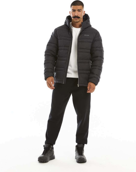 Женский пуховик Женский пуховик