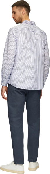 Мужская рубашка