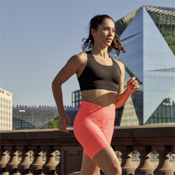 Спортивный топ