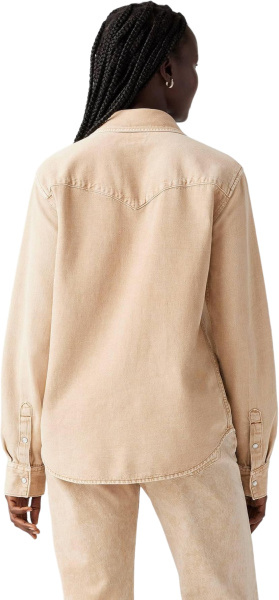 Мужская рубашка