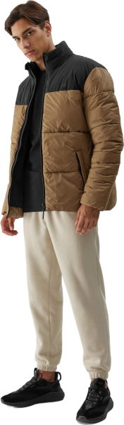 Женский пуховик