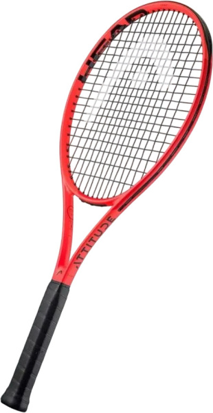 Ракетка для большого тенниса