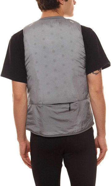 Жилет пуховой