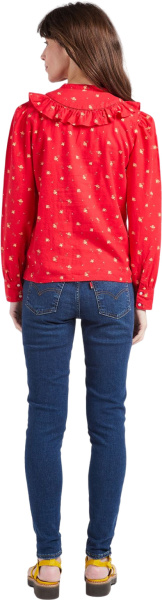 Мужская рубашка