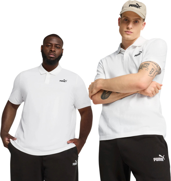 Футболка поло