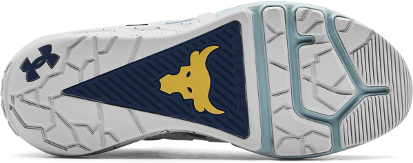 3025860-401 Кроссовки Under Armour UA PROJECT ROCK 4 SB 3025860-401 купить в интернет-магазине спортивной одежды в Череповце