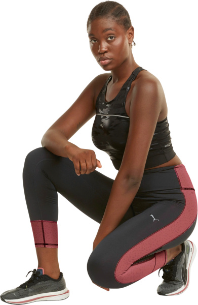 Тайтсы для бега Тайтсы для бега