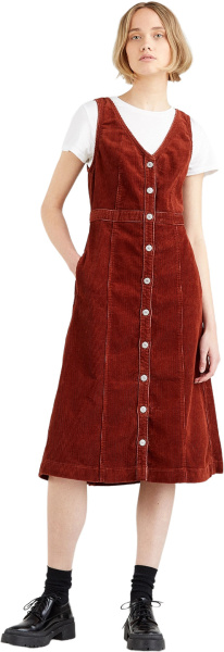 Женское платье