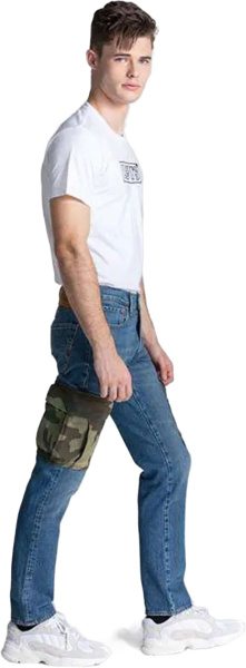 Спортивная одежда