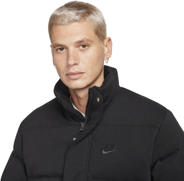 Женский пуховик