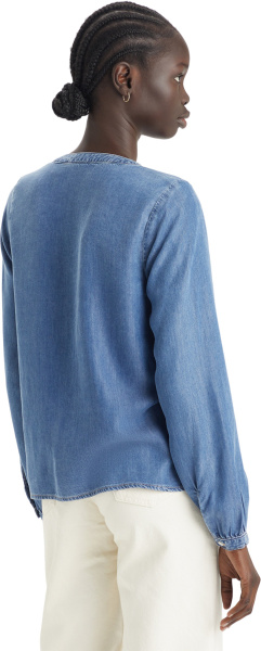 Мужская рубашка