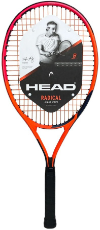 Ракетка для большого тенниса