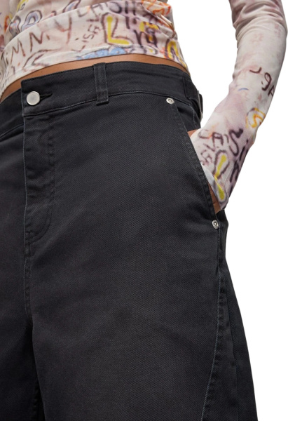 Спортивные штаны