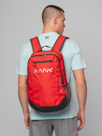 Городской рюкзак