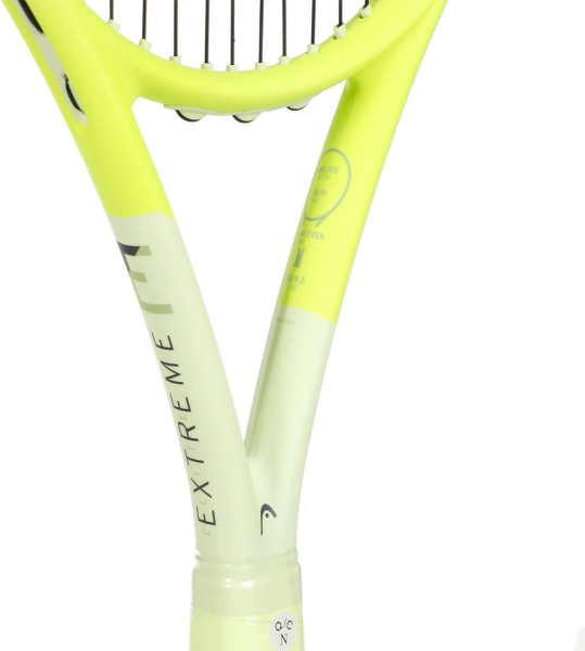 Ракетка для большого тенниса