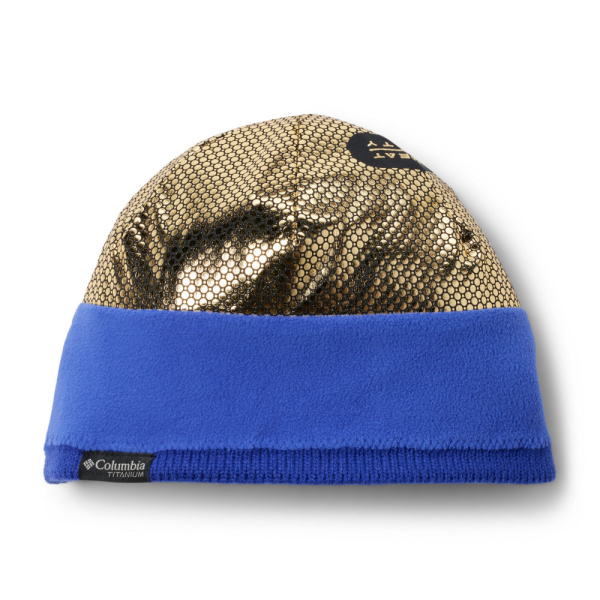 Зимняя шапка