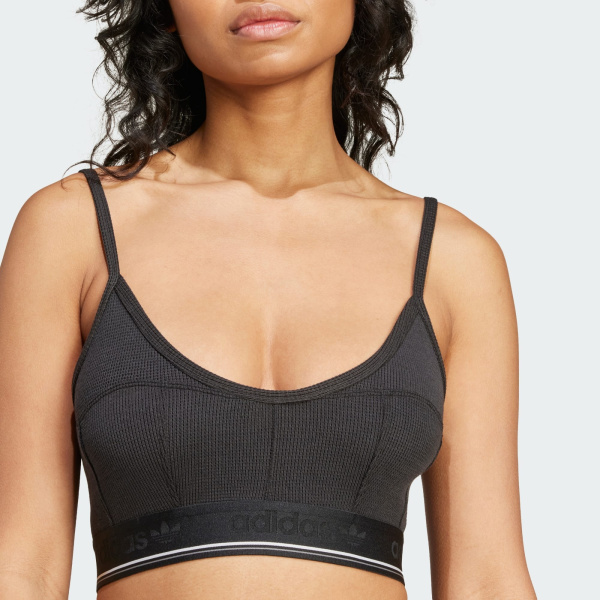 Спортивный топ