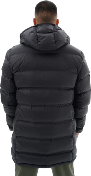 Женский пуховик Женский пуховик