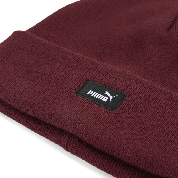 Зимняя шапка