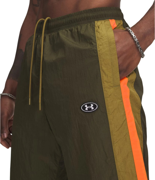 Спортивные штаны