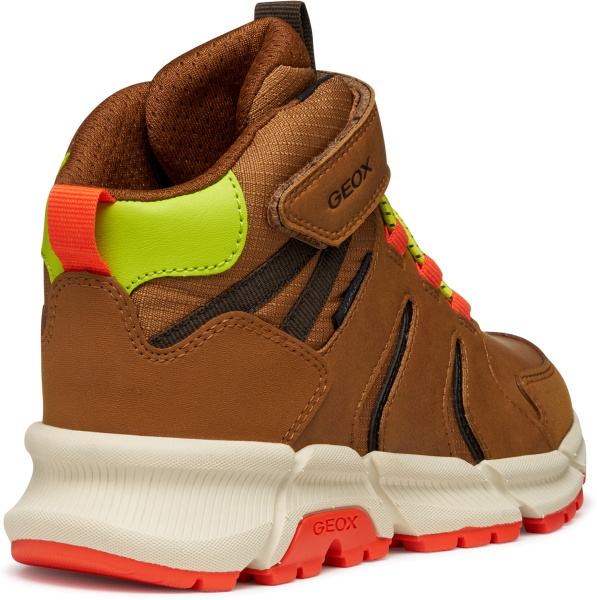 Сапоги-дутики женские