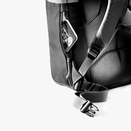 Городской рюкзак