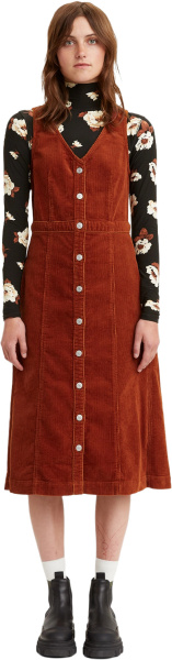 Женское платье