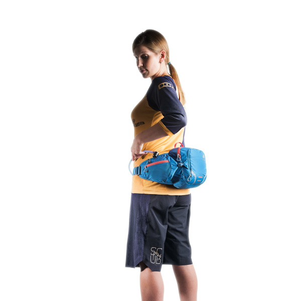 Спортивная сумка