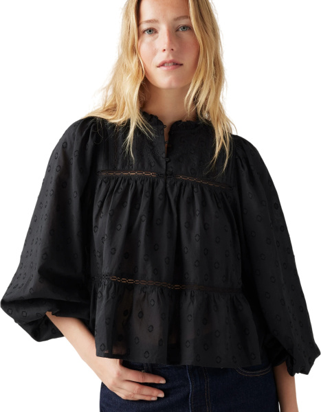 Мужская рубашка