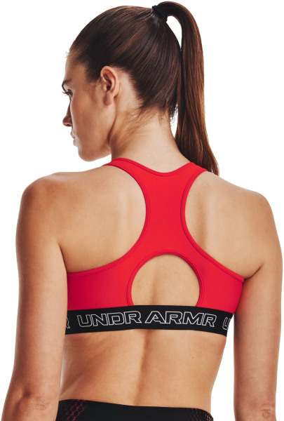 Спортивный топ