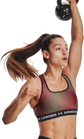 Спортивный топ