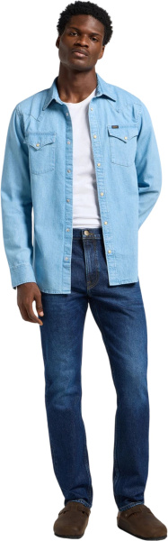 Мужская рубашка