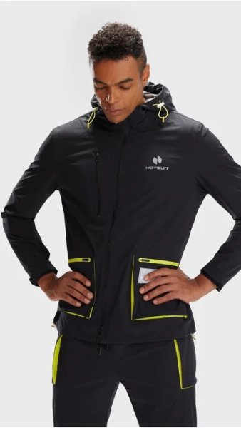 Спортивная одежда