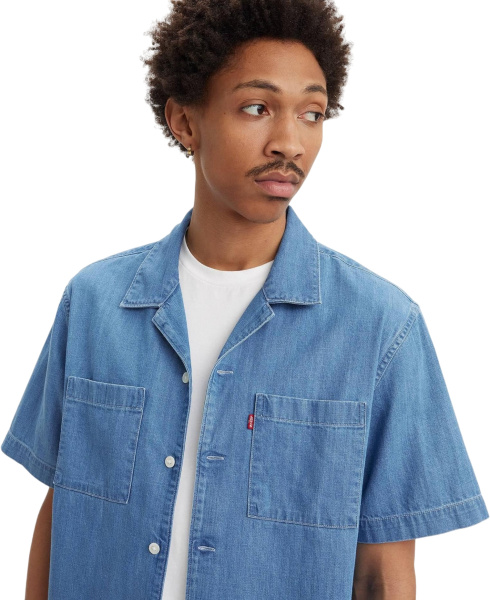 Мужская рубашка