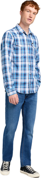 Мужская рубашка