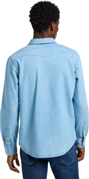 Мужская рубашка