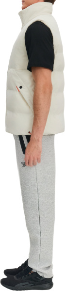 Жилет пуховой