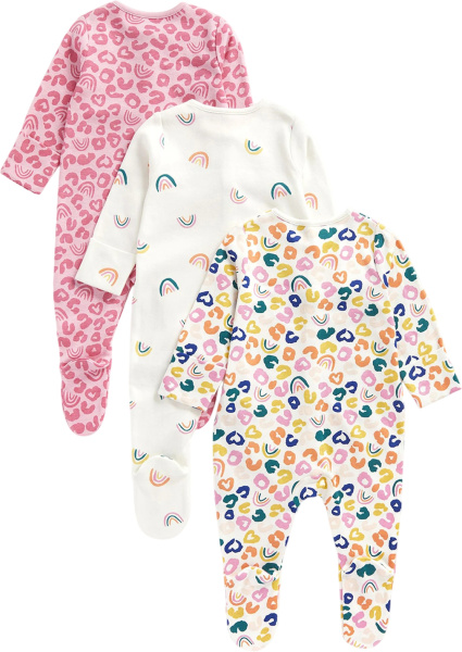 Комбинезон утепленный