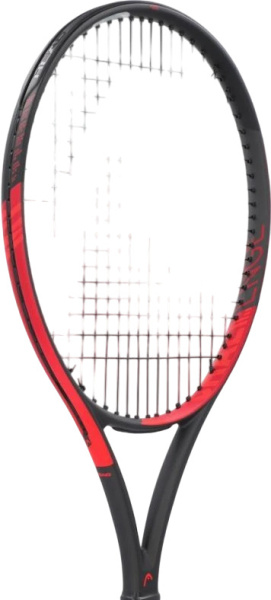 Ракетка для большого тенниса