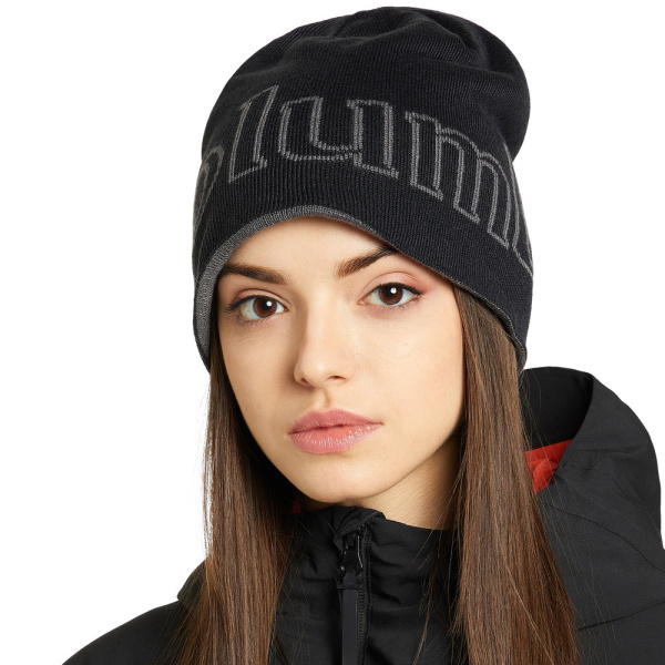 Зимняя шапка