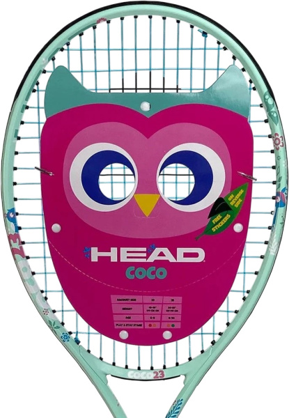 Ракетка для большого тенниса