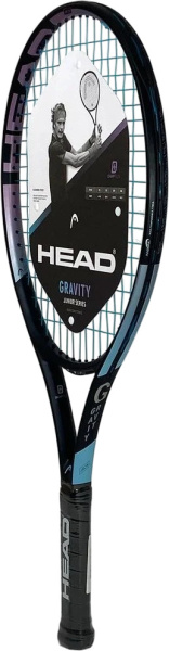 Ракетка для большого тенниса