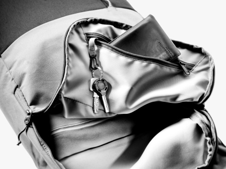 Городской рюкзак